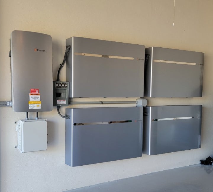 Is Battery Storage the Right Choice for You? A 2023 Guide by Ensolar Ensolar USA