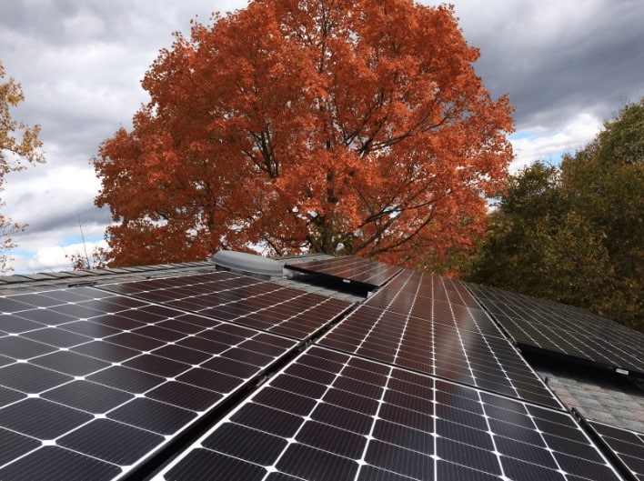 Is Fall the Ideal Season for Solar Panel Installation in Florida? Absolutely, and Here's Why Ensolar USA